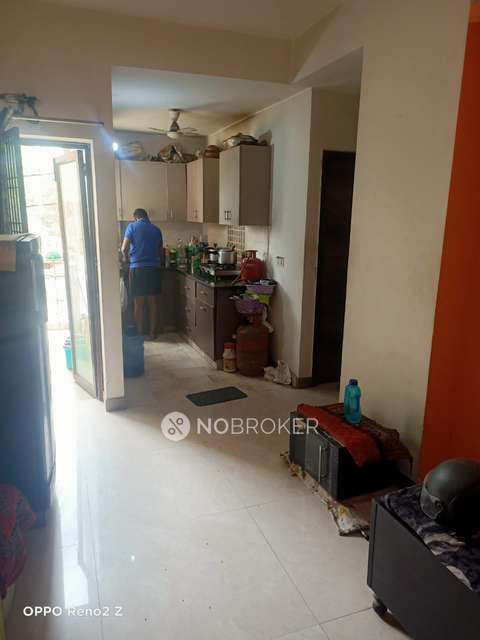 2 BHK Flat In Aryan Apartments For Sale  In Sector 73