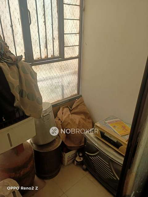 2 BHK Flat In Aryan Apartments For Sale  In Sector 73