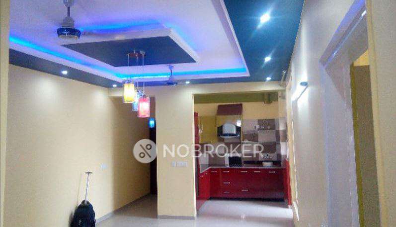 3 BHK Flat In Omaxe New Heights For Sale  In Sector 78