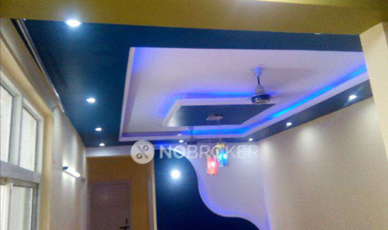 3 BHK Flat In Omaxe New Heights For Sale  In Sector 78