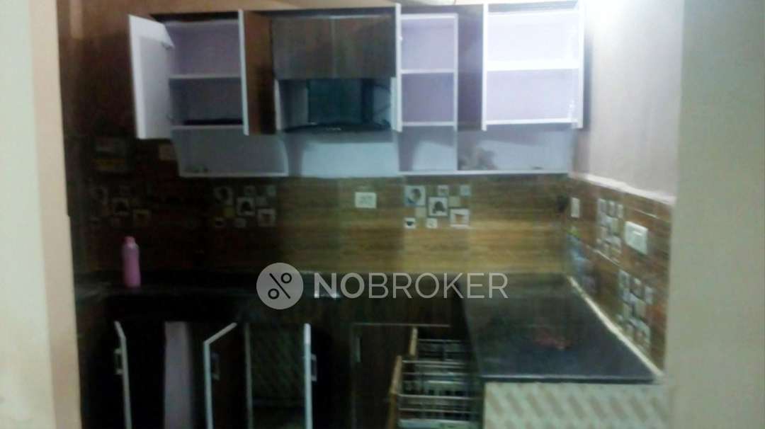 3 BHK Flat For Sale  In Indirapuram 