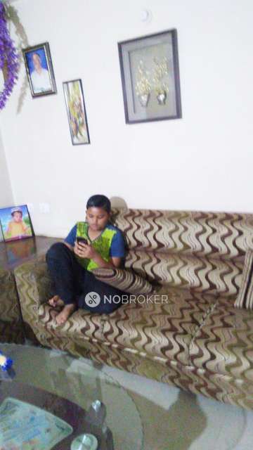 2 BHK Flat In Prabhavathi Bliss For Sale  In Hongasandra