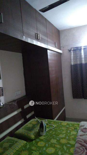 2 BHK Flat In Prabhavathi Bliss For Sale  In Hongasandra