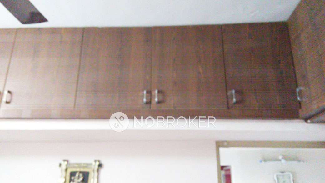 2 BHK Flat In Prabhavathi Bliss For Sale  In Hongasandra