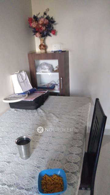 2 BHK Flat In Prabhavathi Bliss For Sale  In Hongasandra