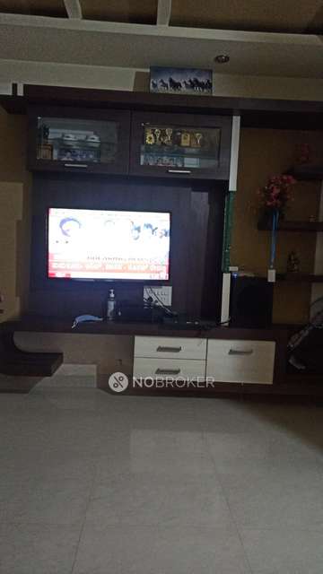 2 BHK Flat In Prabhavathi Bliss For Sale  In Hongasandra