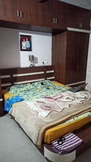 2 BHK Flat In Prabhavathi Bliss For Sale  In Hongasandra