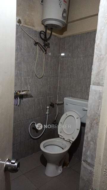 2 BHK Flat In Prabhavathi Bliss For Sale  In Hongasandra