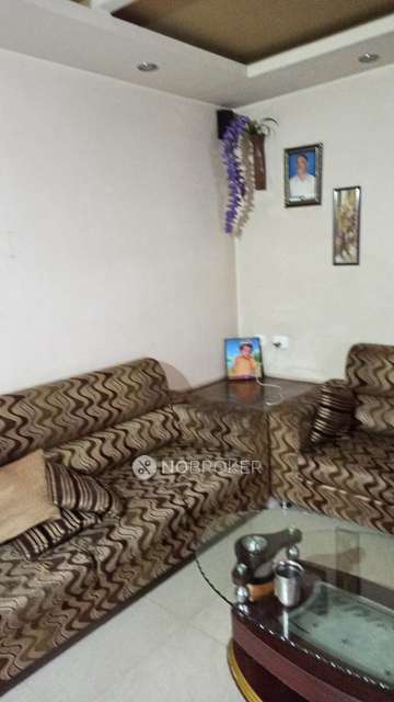 2 BHK Flat In Prabhavathi Bliss For Sale  In Hongasandra