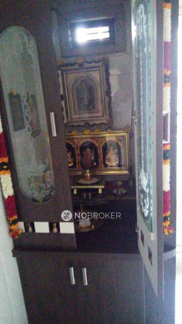 2 BHK Flat In Prabhavathi Bliss For Sale  In Hongasandra