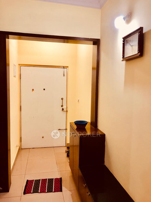 2 BHK Flat In Nandi Woods for Rent  In Block-f, Nandi Woods, Bannerghatta Main Rd, Nobel Residency, Phase 2, Tejaswini Nagar, Bengaluru, Chandrasekarapura, Karnataka 560083, India