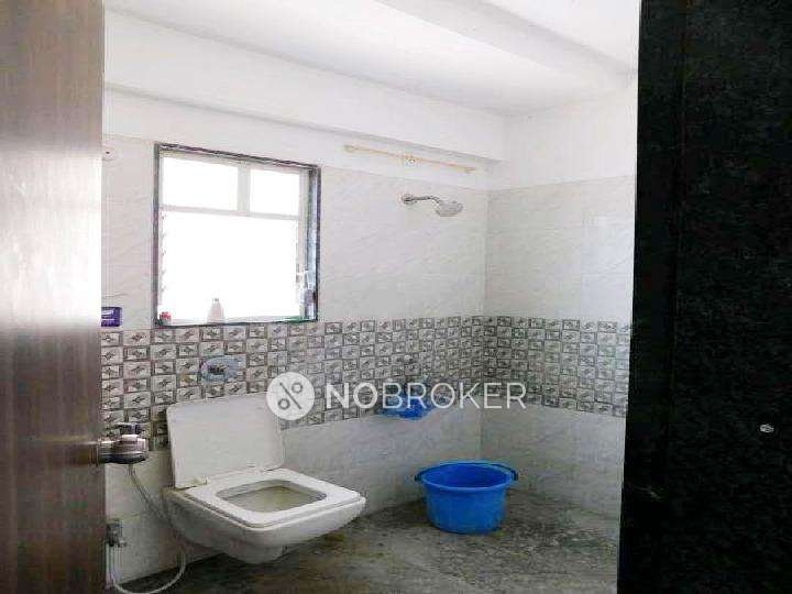 3 BHK Flat In Guardian Hillshire For Sale  In Wagholi