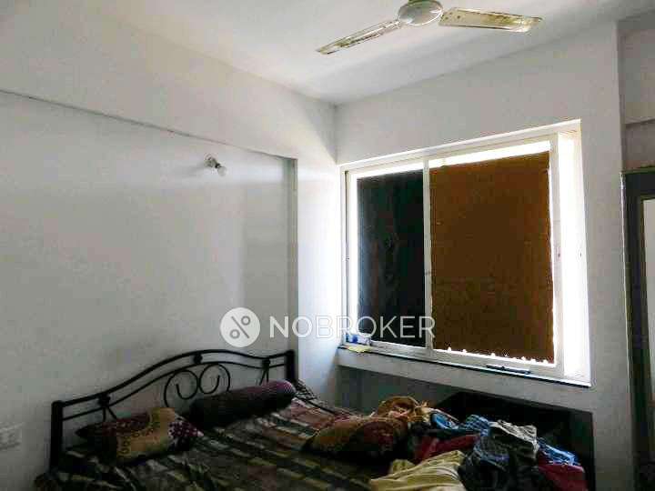 3 BHK Flat In Guardian Hillshire For Sale  In Wagholi