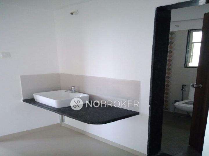 3 BHK Flat In Guardian Hillshire For Sale  In Wagholi