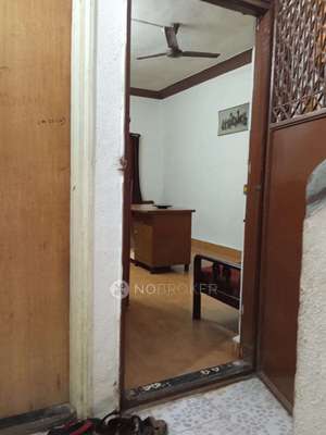 1 BHK Flat In Sukhwani Villa  for Rent  In Chinchwad