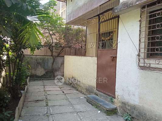 1 BHK Flat In Sukhwani Villa  for Rent  In Chinchwad