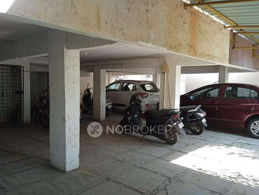 1 BHK Flat In Sukhwani Villa  for Rent  In Chinchwad