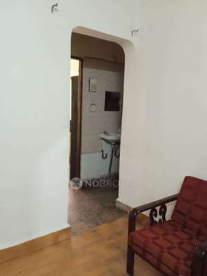 1 BHK Flat In Sukhwani Villa  for Rent  In Chinchwad