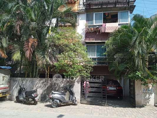 1 BHK Flat In Sukhwani Villa  for Rent  In Chinchwad