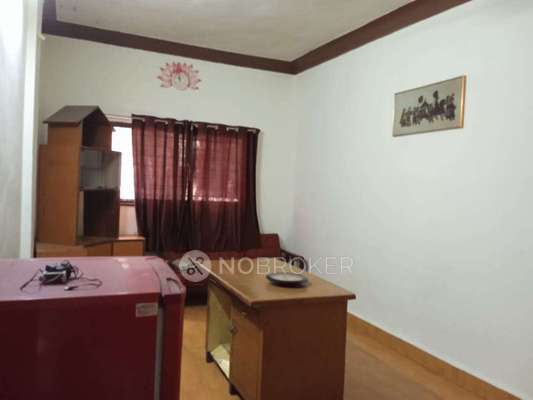 1 BHK Flat In Sukhwani Villa  for Rent  In Chinchwad