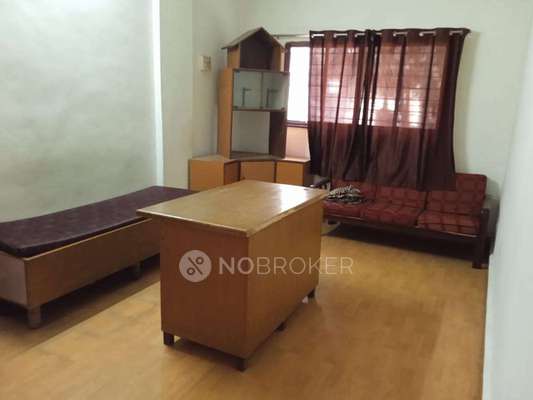 1 BHK Flat In Sukhwani Villa  for Rent  In Chinchwad