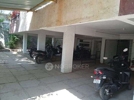 1 BHK Flat In Sukhwani Villa  for Rent  In Chinchwad