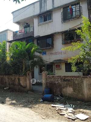 1 BHK Flat In Sukhwani Villa  for Rent  In Chinchwad