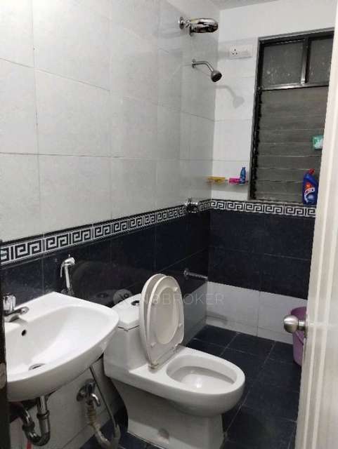 2 BHK Flat In Sarang, Nanded City Pune for Rent  In Sarang Society Nanded City