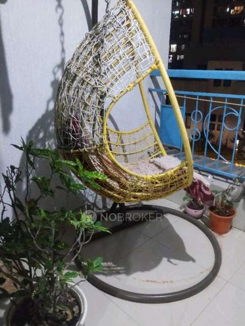 2 BHK Flat In Sarang, Nanded City Pune for Rent  In Sarang Society Nanded City