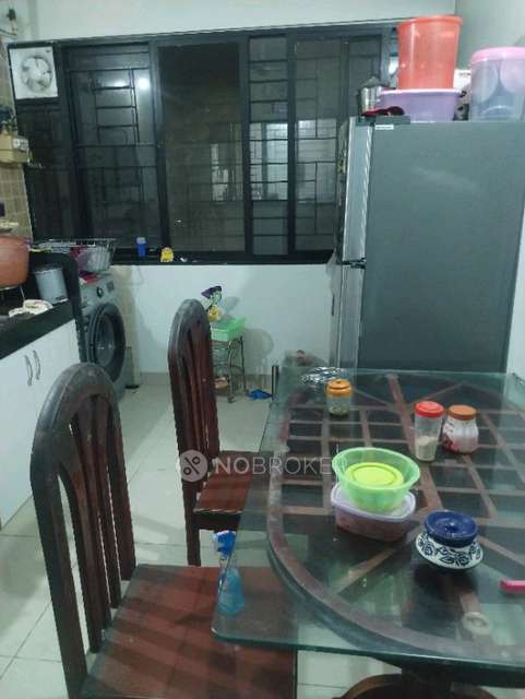 2 BHK Flat In Sarang, Nanded City Pune for Rent  In Sarang Society Nanded City