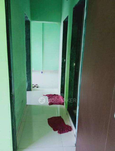 1 BHK Flat In Saj Srushti Complex For Sale  In Thane