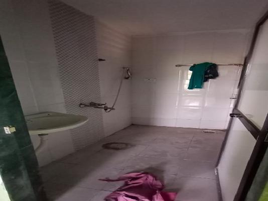 1 BHK Flat In Saj Srushti Complex For Sale  In Thane