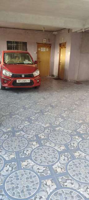 1 RK House for Rent  In Wakad