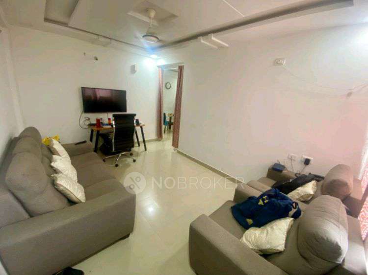 3 BHK Flat In Dollfine Durga County for Rent  In Madinaguda