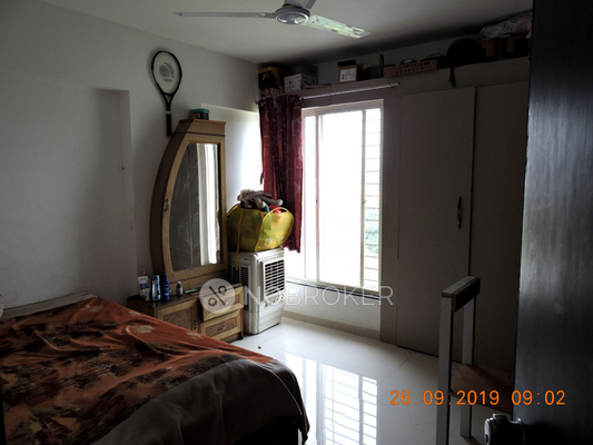 2 BHK Flat In Radheshyam Regent Hills for Rent  In Pirangut