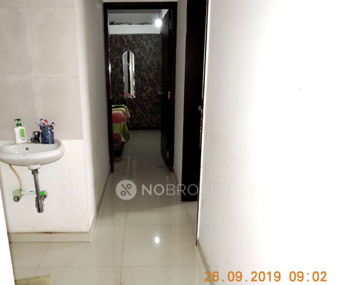 2 BHK Flat In Radheshyam Regent Hills for Rent  In Pirangut