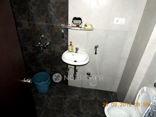 2 BHK Flat In Radheshyam Regent Hills for Rent  In Pirangut
