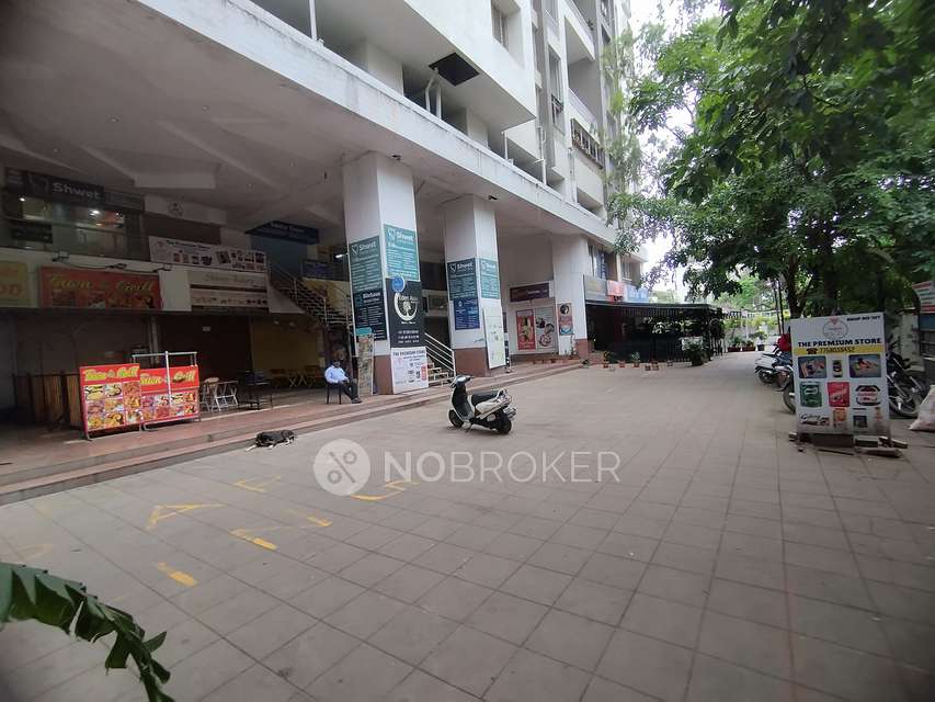 Office Space in Kondhwa, Pune for Rent 