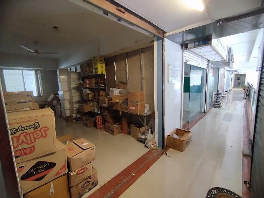 Office Space in Kondhwa, Pune for Rent 