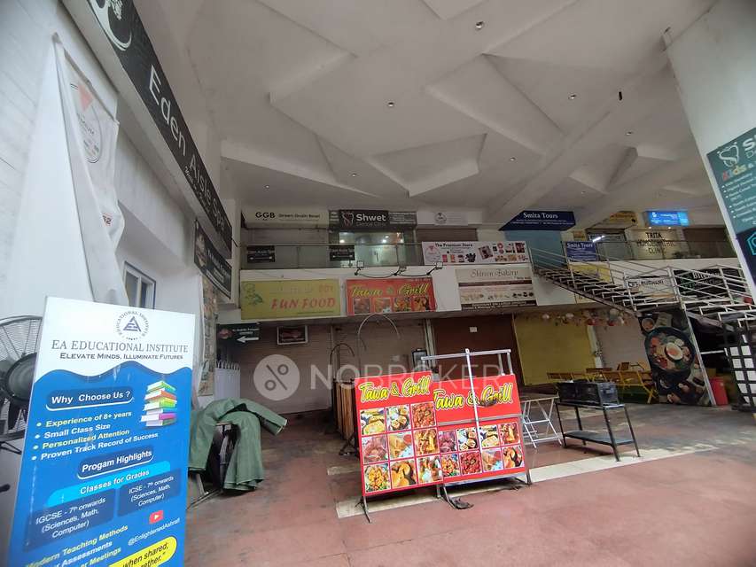 Office Space in Kondhwa, Pune for Rent 