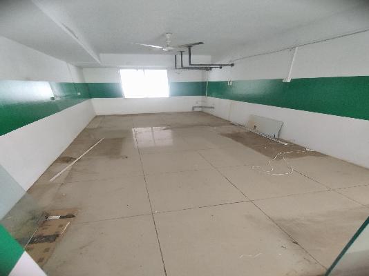 Office Space in Kondhwa, Pune for Rent 