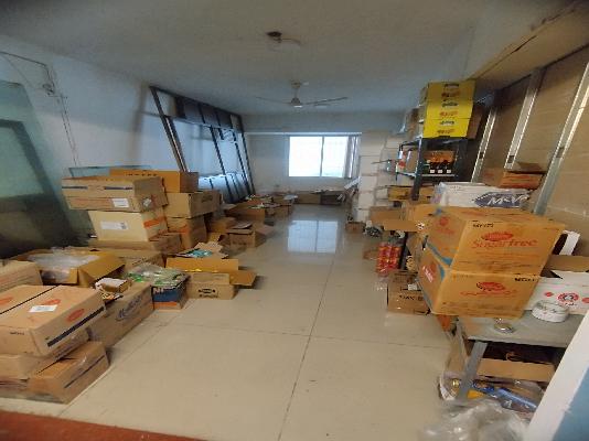 Office Space in Kondhwa, Pune for Rent 