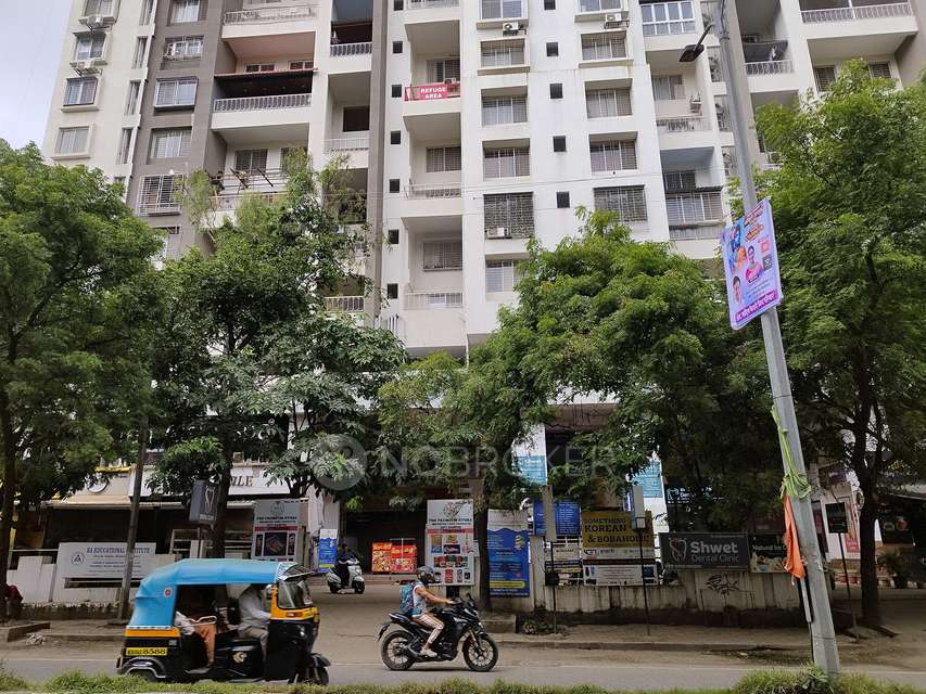 Office Space in Kondhwa, Pune for Rent 