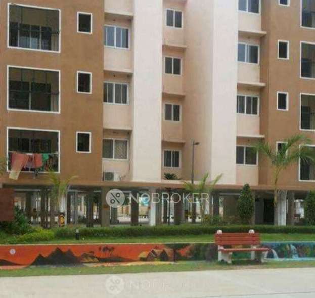 2 BHK Flat In Shriram Shankari for Rent  In Guduvanchery