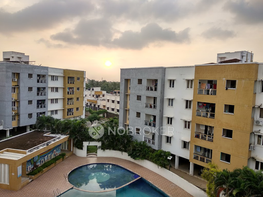 2 BHK Flat In Abode Valley for Rent  In Kattankulathur