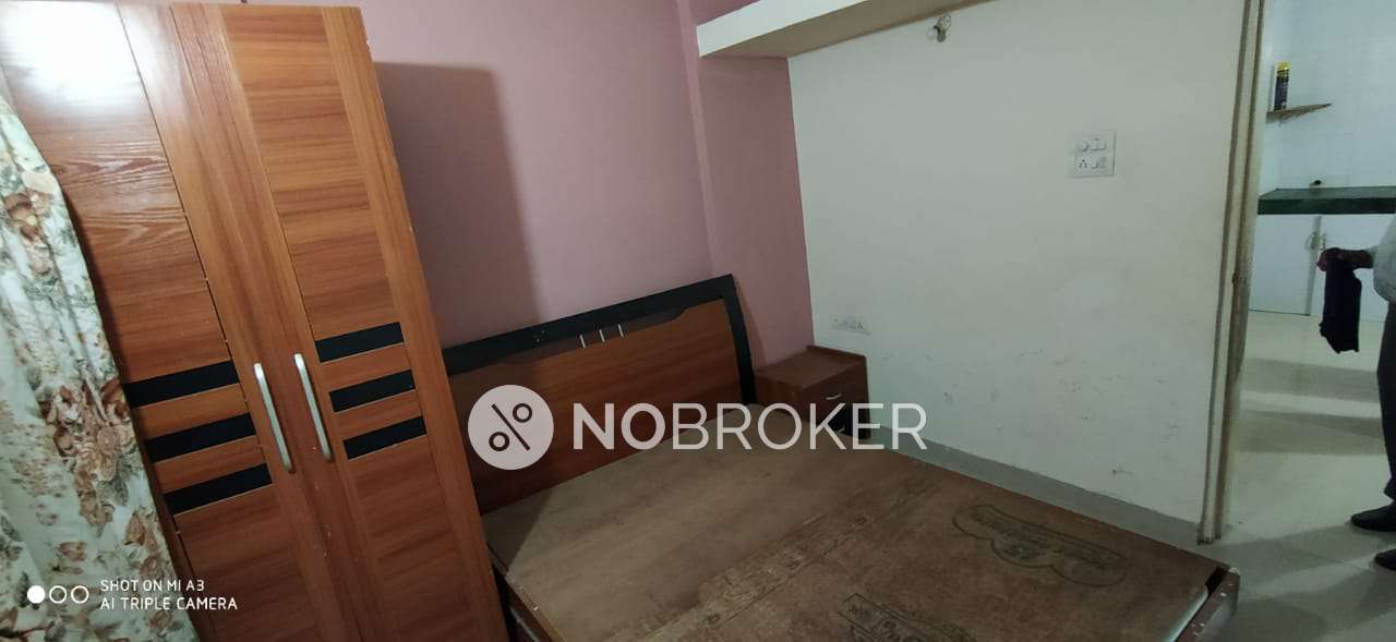 2 BHK Flat In Xrbia Eiffel City Phase 1 for Rent  In  Chakan