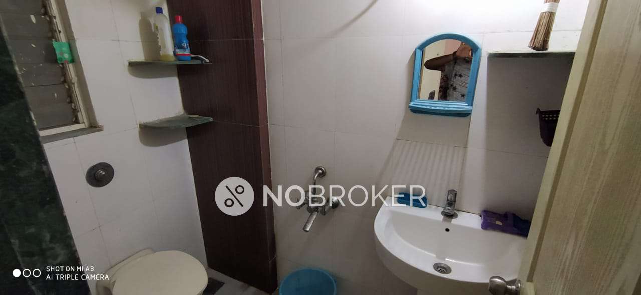 2 BHK Flat In Xrbia Eiffel City Phase 1 for Rent  In  Chakan