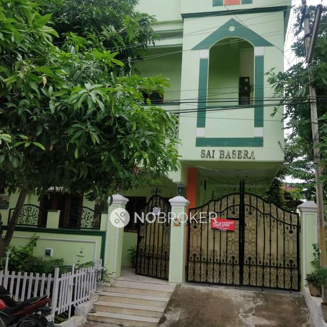 2 BHK House for Rent  In Upperpally
