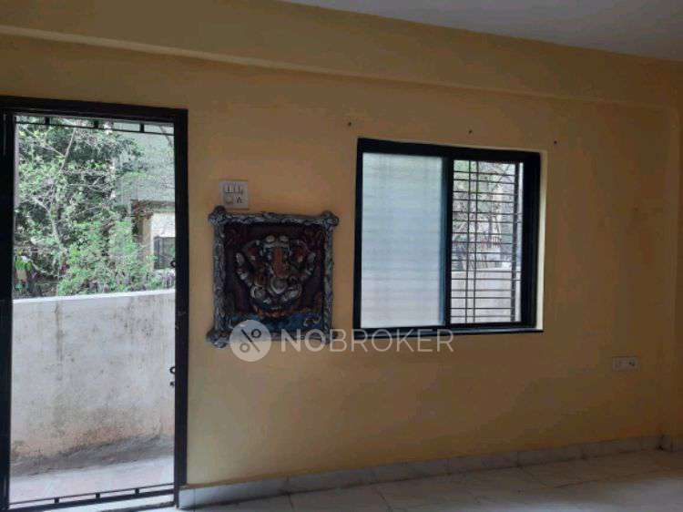 1 BHK House for Rent  In Kamal Baug Society