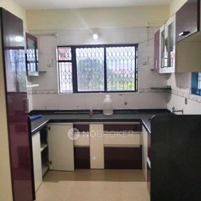 2 BHK Flat In Sneha Riddhi Siddhi Gharkul For Sale  In Dhayari Phata 